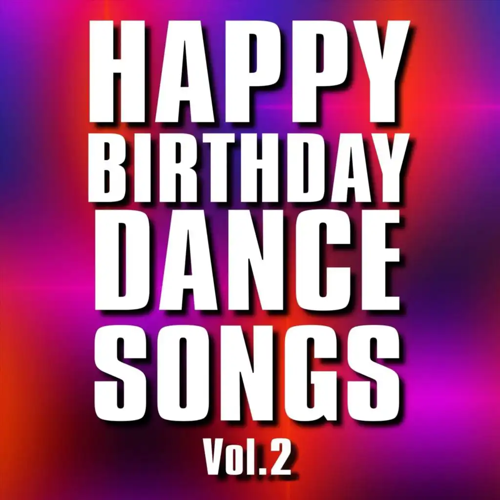 Happy Birthday (Dubstep Remix)