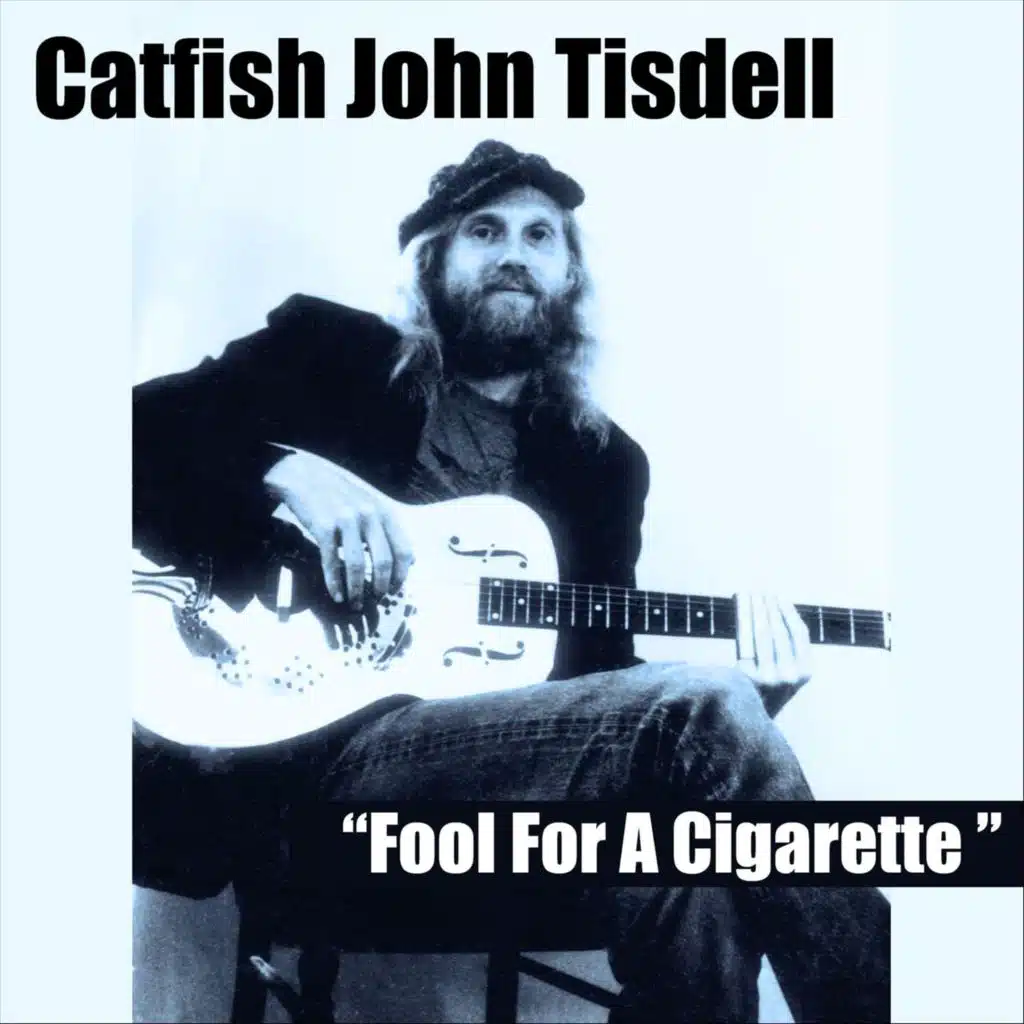 Fool for a Cigarette