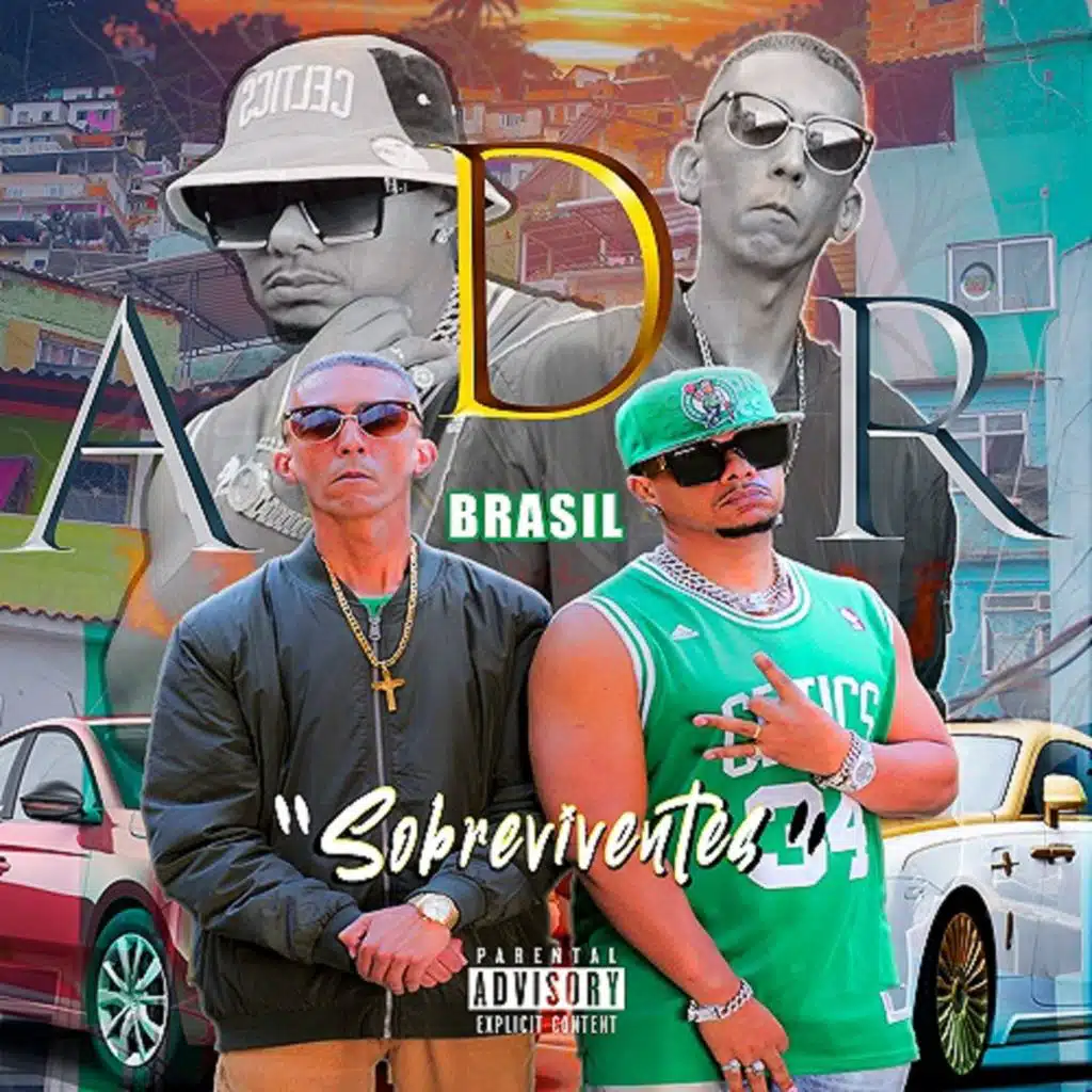 ADR Brasil "Sobreviventes"