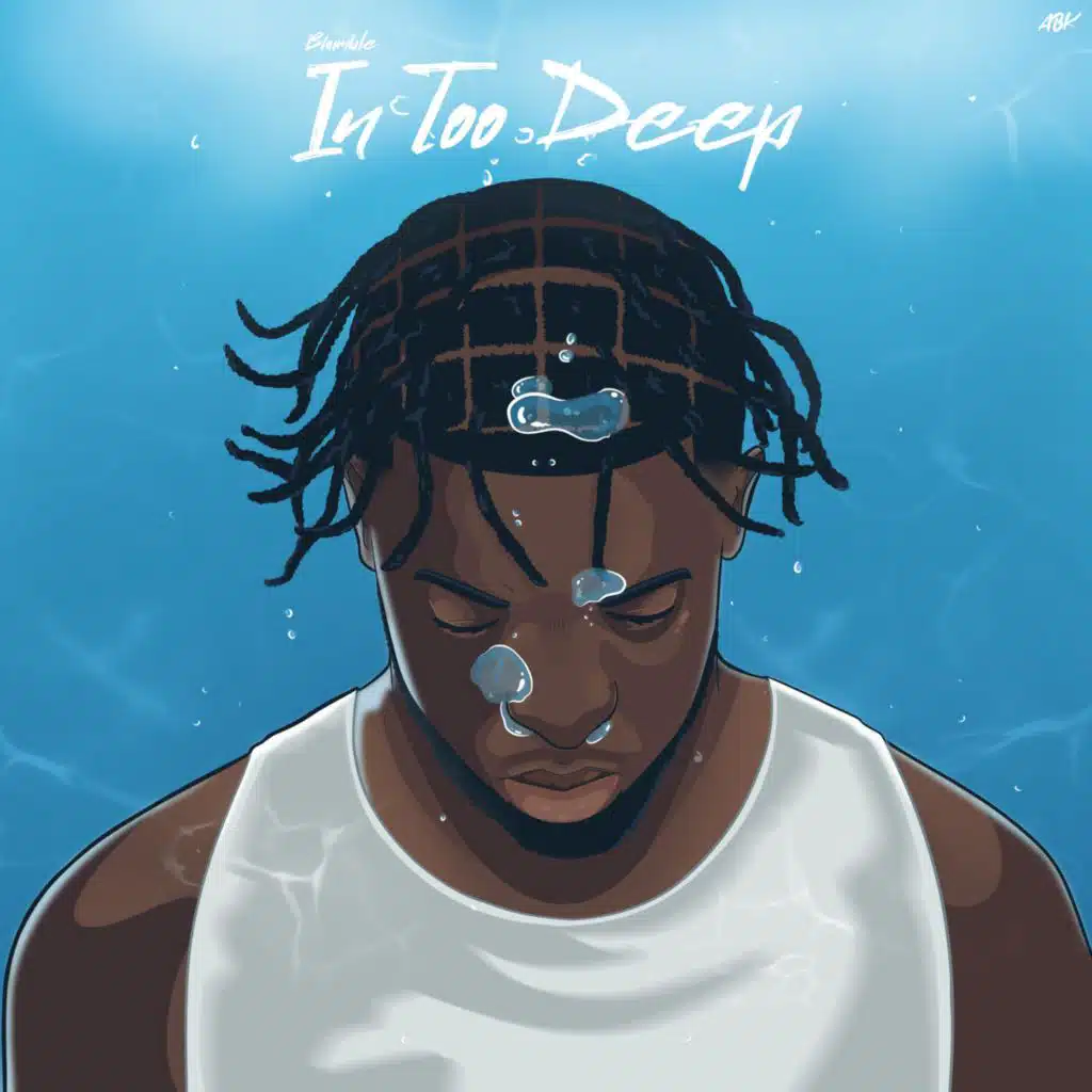 In Too Deep