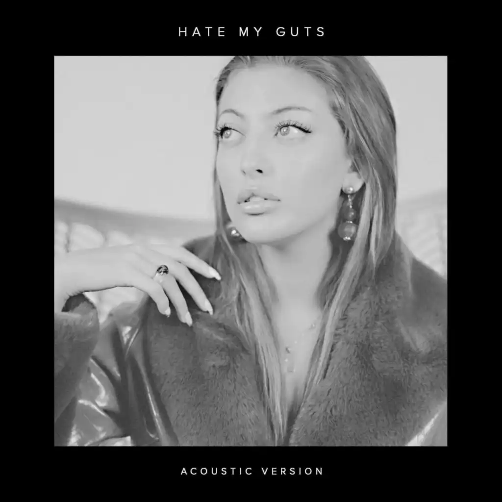 Hate My Guts - Acoustic Version