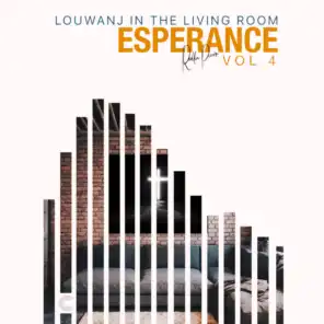 Esperance Vol 4 Louwanj in the Livingroom (Live)