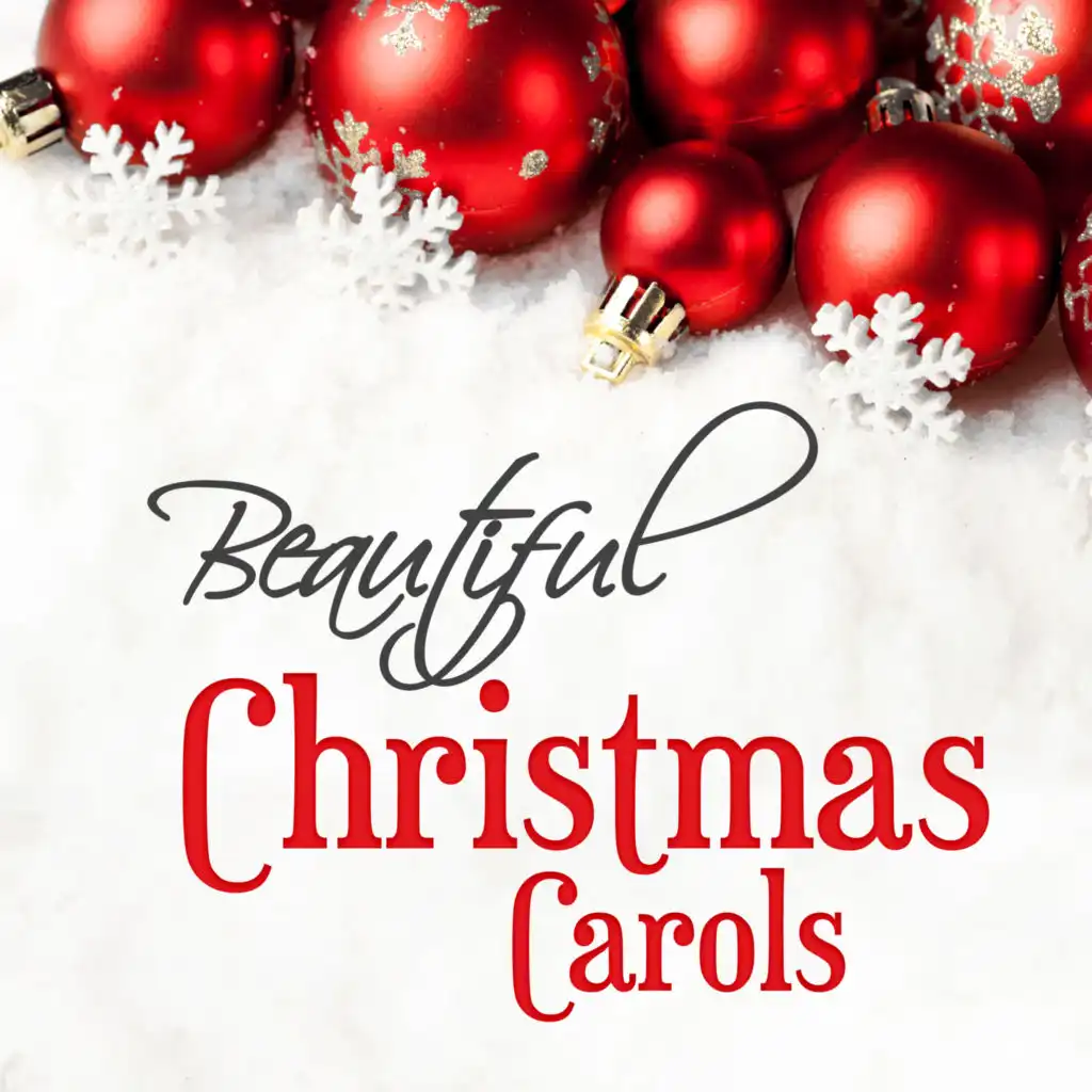 Beautiful Christmas Carols – Waiting for Christmas, Winter Melodies, Magic Time, Christmas Eve