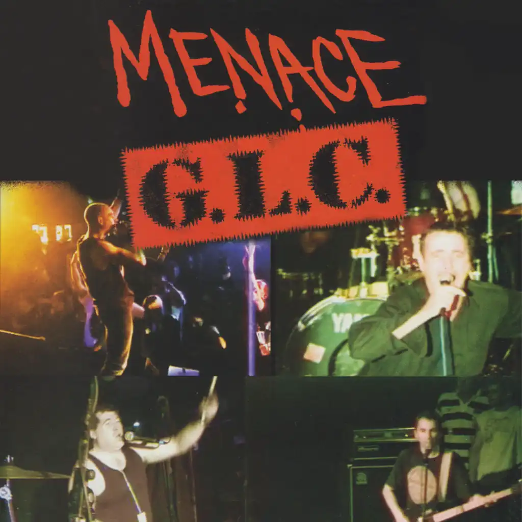 G.L.C. (Live)