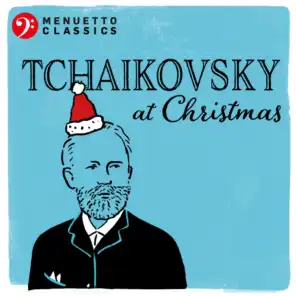Tchaikovsky at Christmas