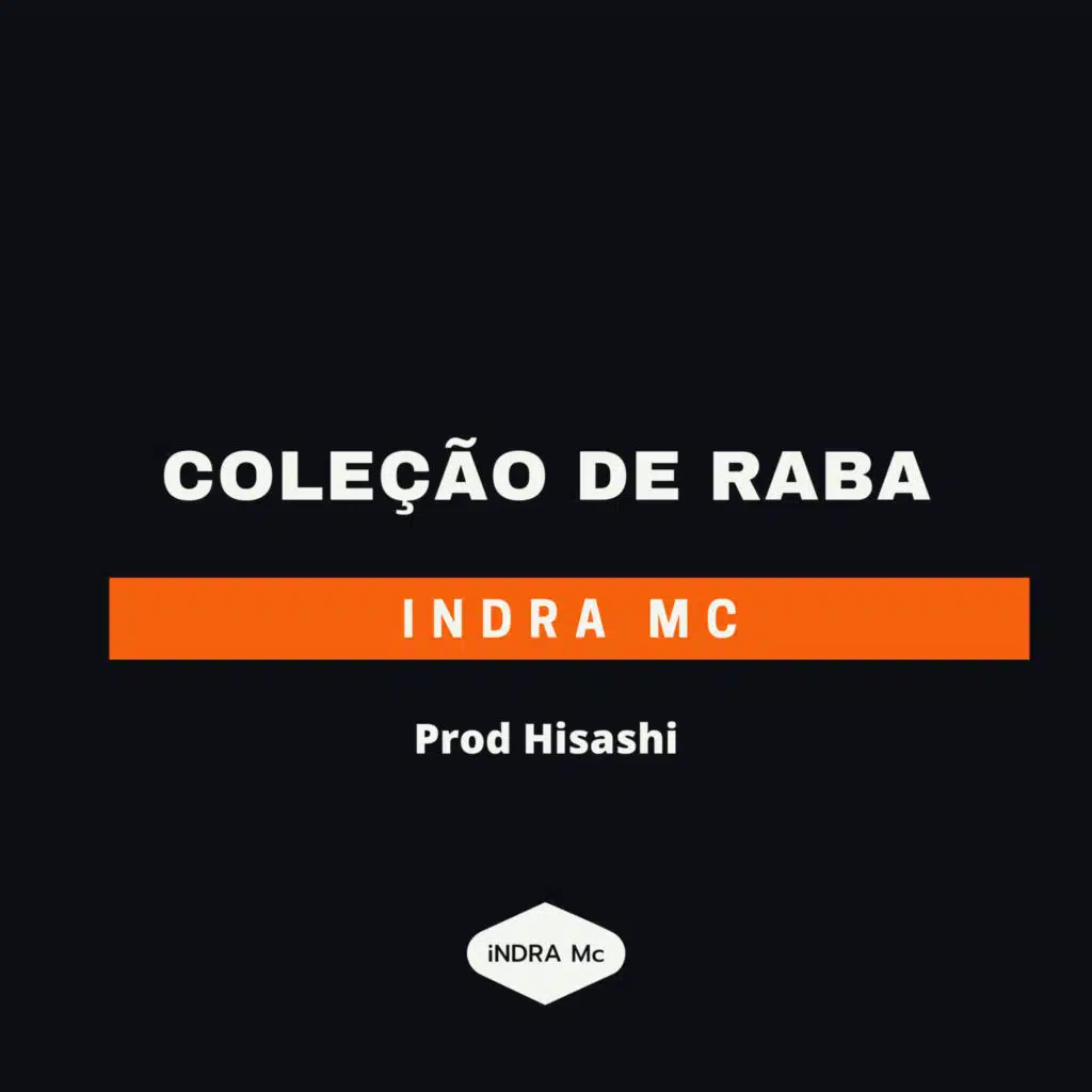 Coleção de Raba (feat. Hisashi)