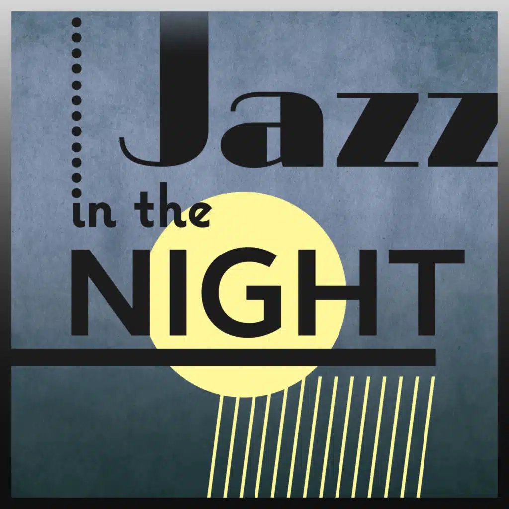 Jazz in the Night – Calm Down with Jazz, Night Jazz Club, Piano Bar, Relaxing Sounds, Evening with Music