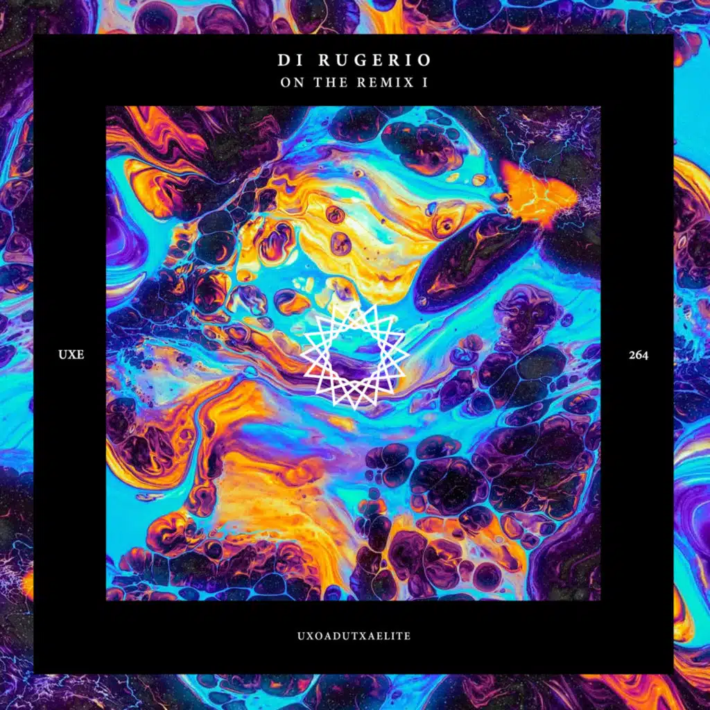 On the Remix I (feat. Di Rugerio)