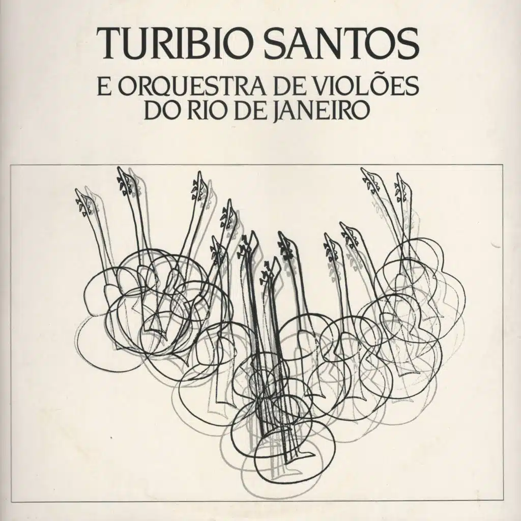 Turíbio Santos e Orquestra de Violões do Rio de Janeiro