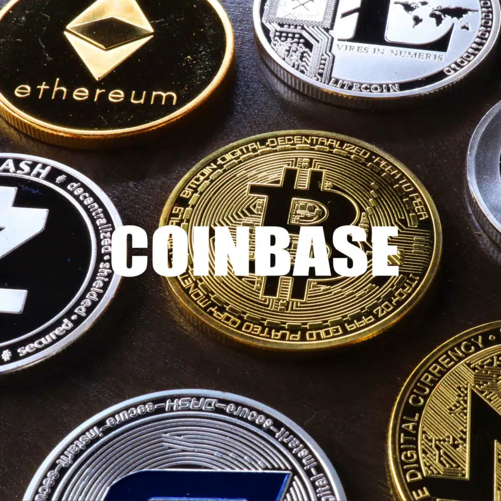 Coinbase