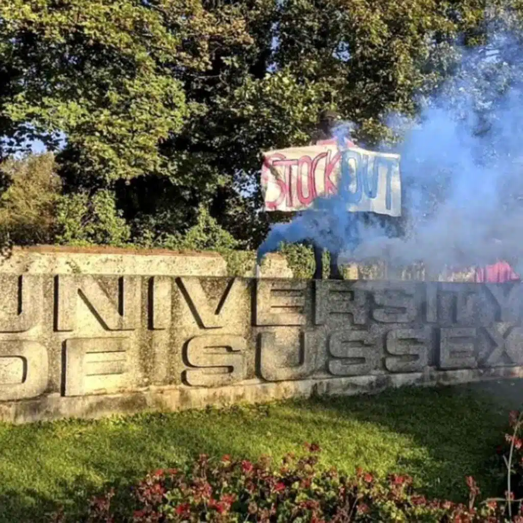 Feminists, F1 rivalries and couples therapy