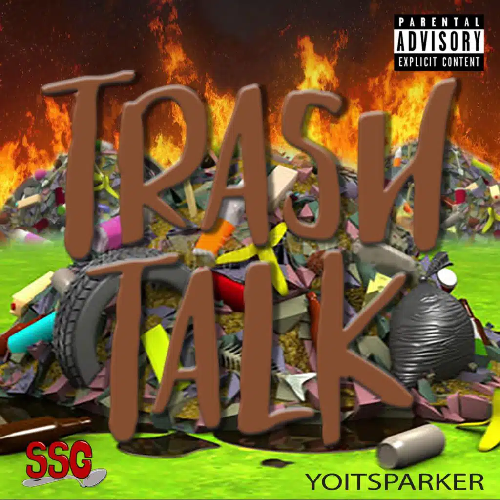 TRASH TALK