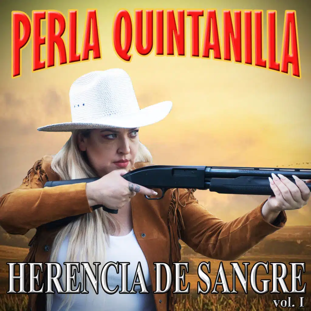 Herencia de Sangre Vol 1.