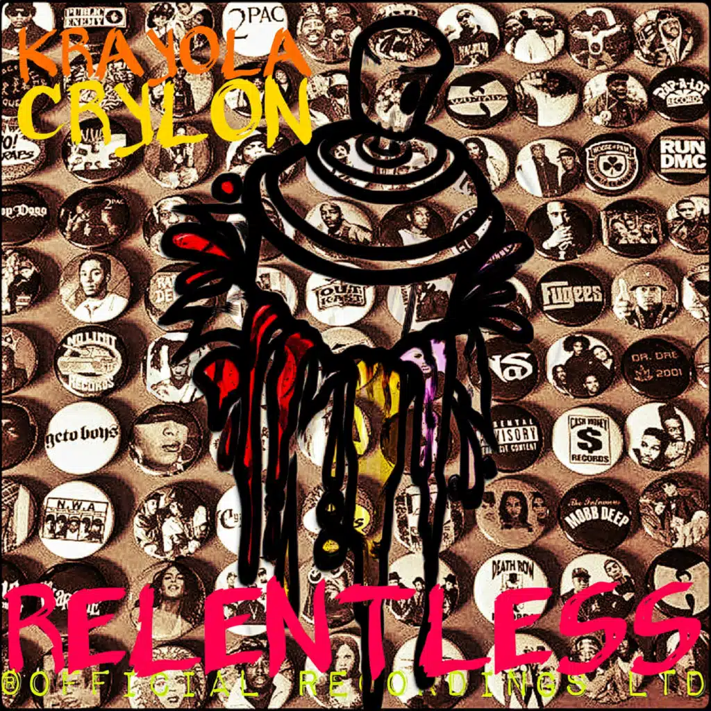 Relentless