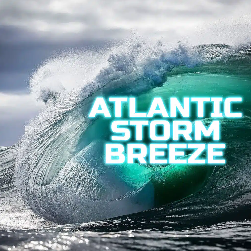 Atlantic Storm Breeze