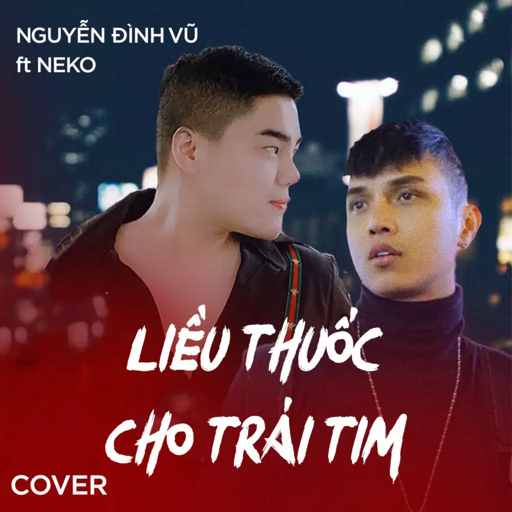 Liều Thuốc Cho Trái Tim (WRC Remix)