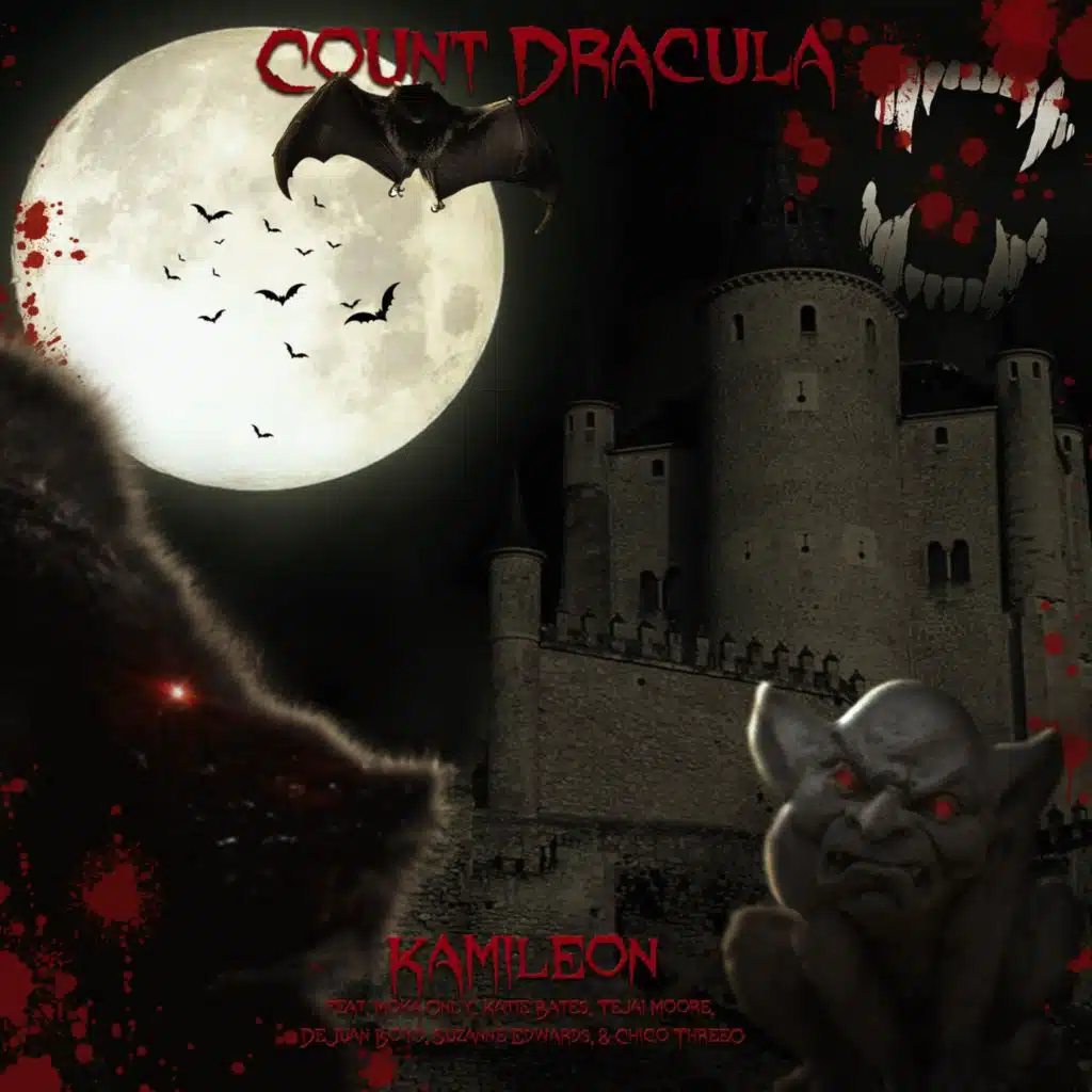 Count Dracula