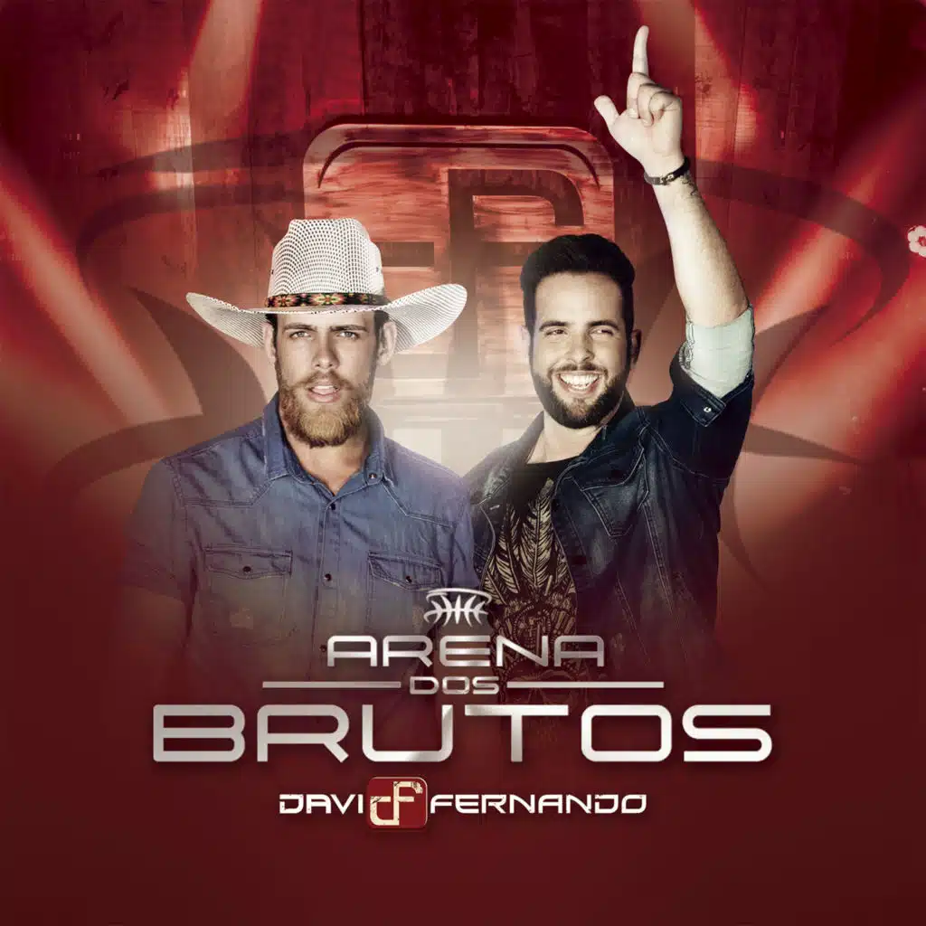 Arena dos Brutos (Ao Vivo)