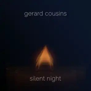 Silent Night (Cover Guitar Instrumental)