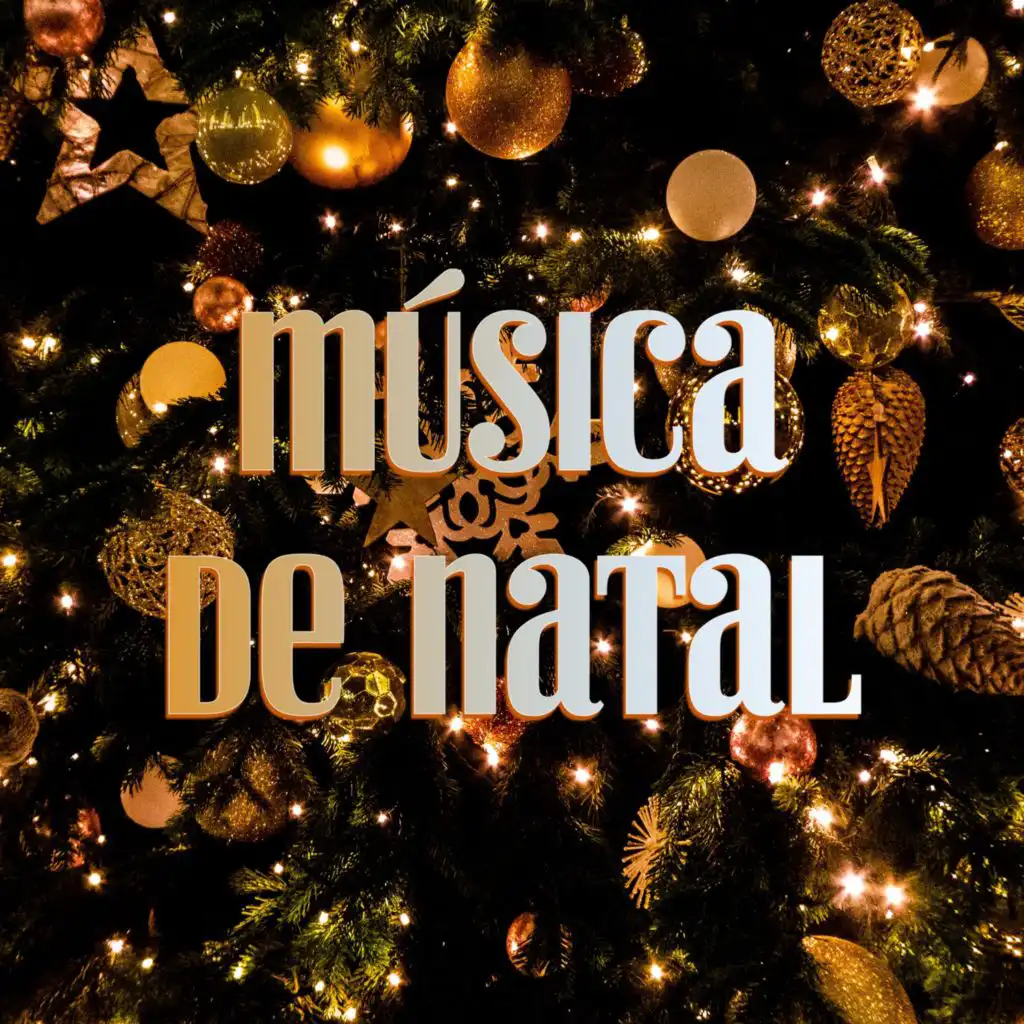 Desejamos-lhe Um Feliz Natal