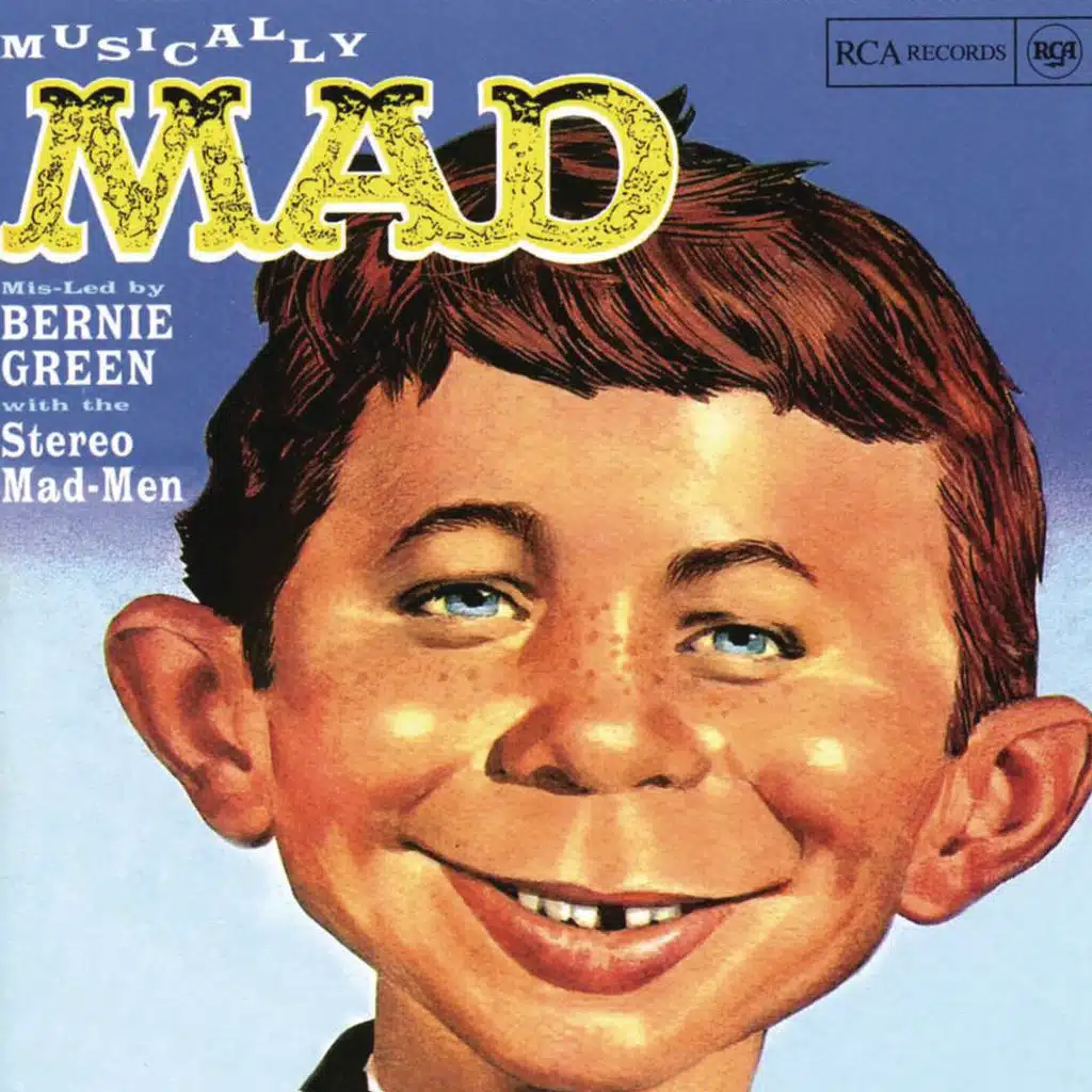 Morgan On The Mikado