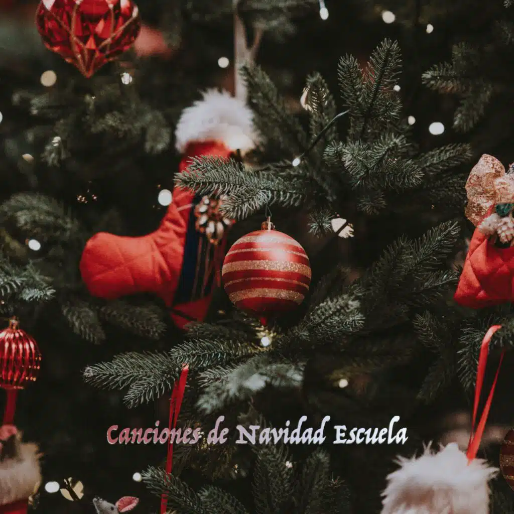 Canciones de Navidad, Canciones de Navidad Escuela & Canciones de Navidad y Villancicos de Navidad