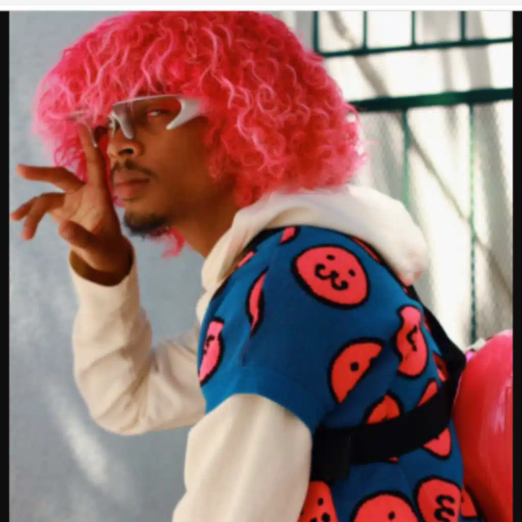 Dakota Chris (Kotà)