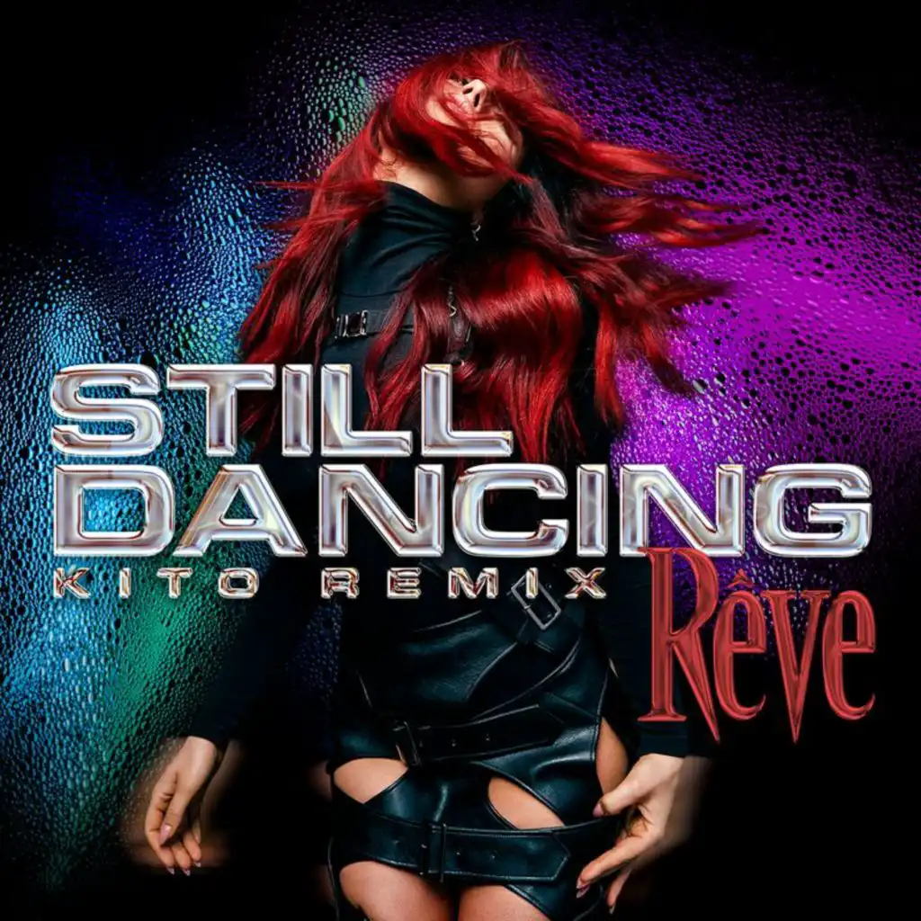Still Dancing (Kito Remix)