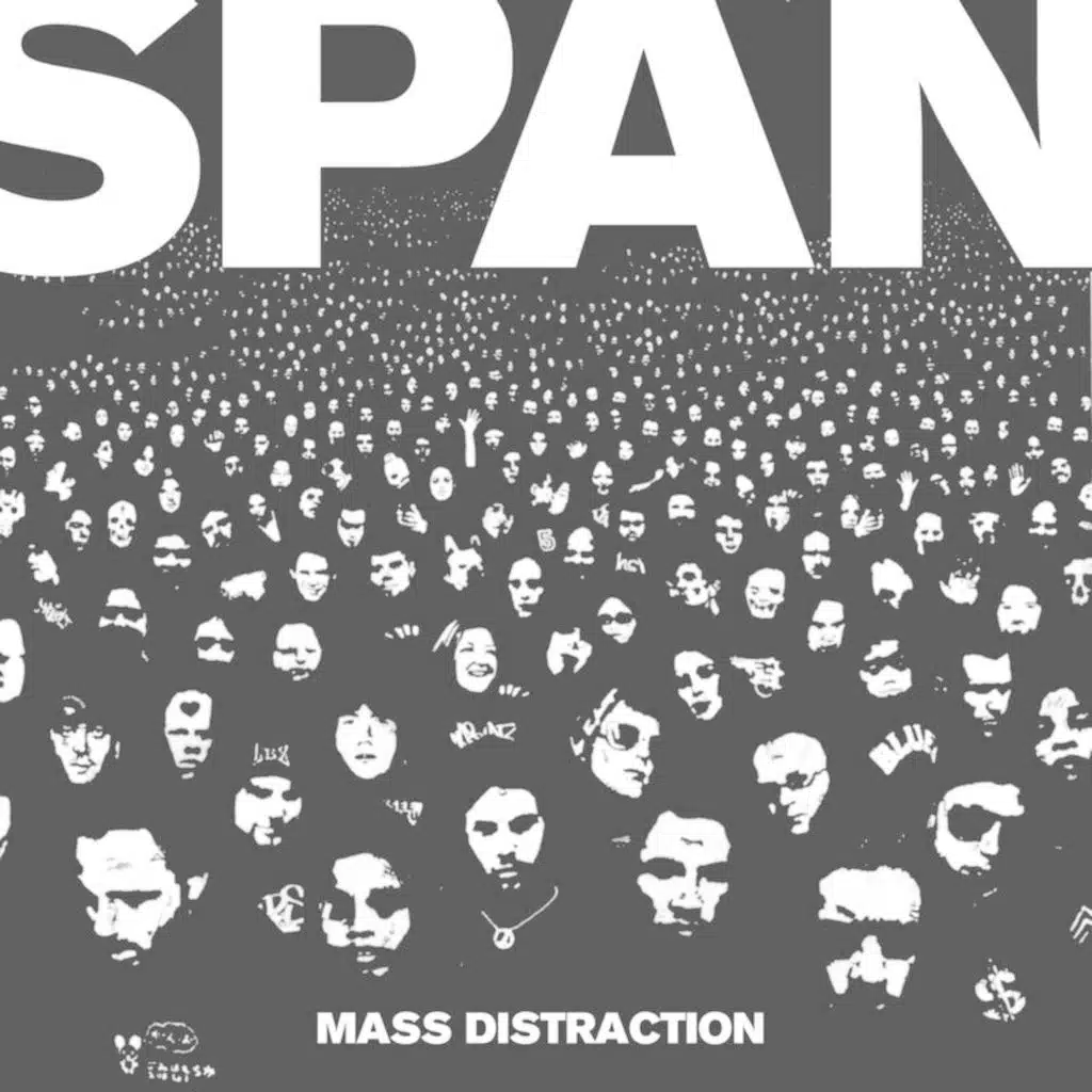 Mass Distraction