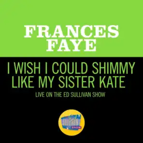 Frances Faye