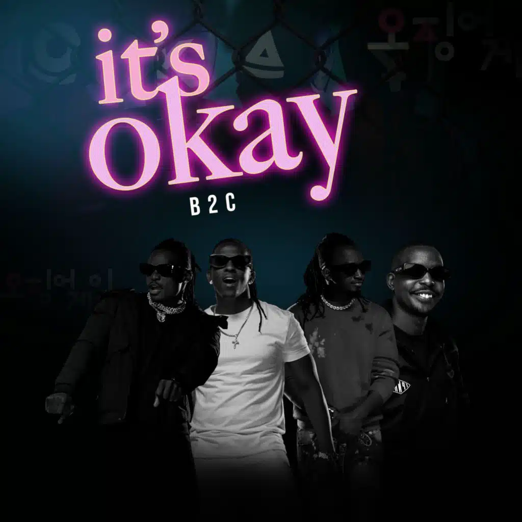 It's Okay