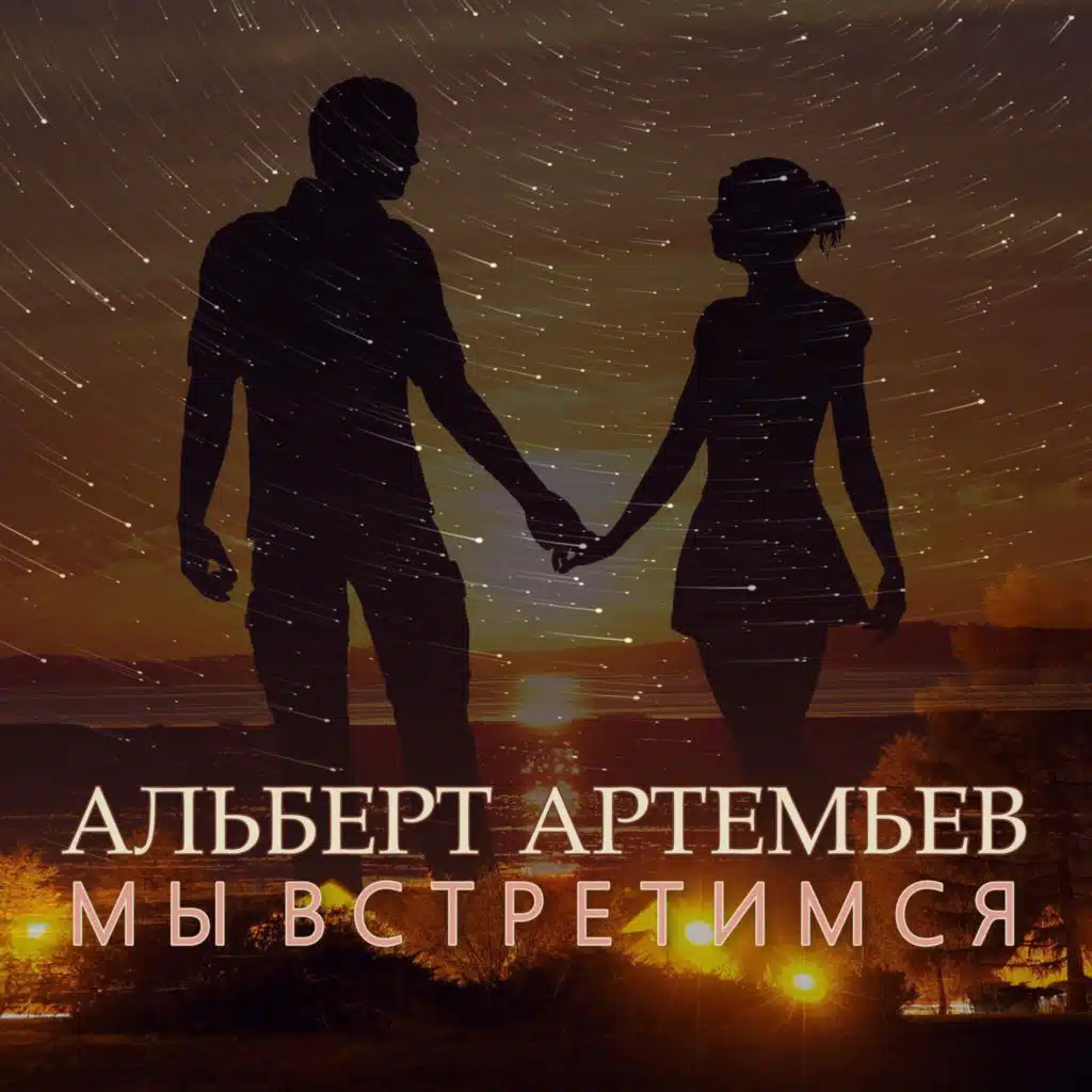 Мы встретимся