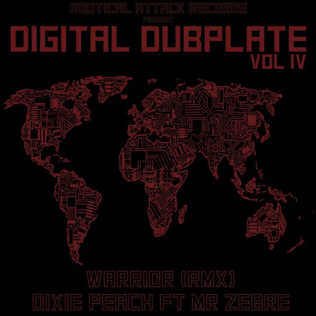 Digital Dubplate, Vol. 4