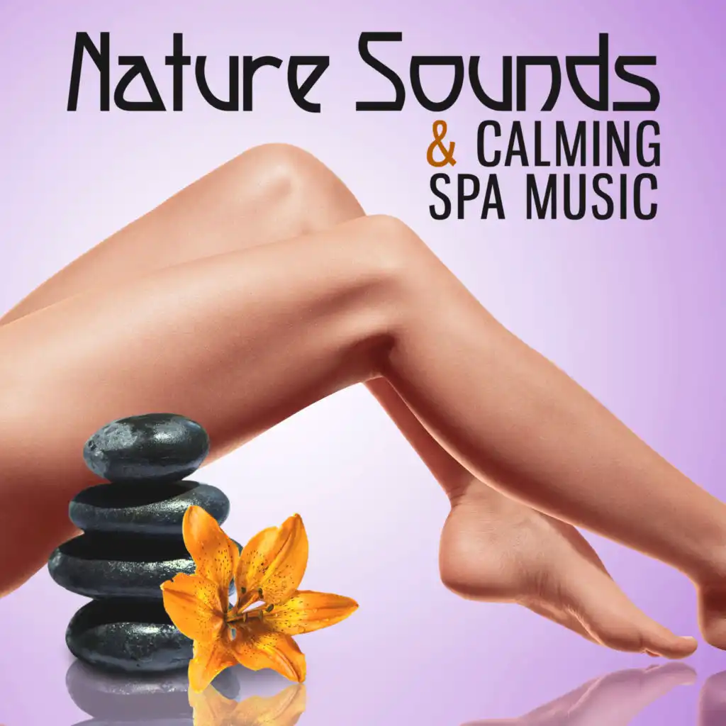 Background Music for Spa