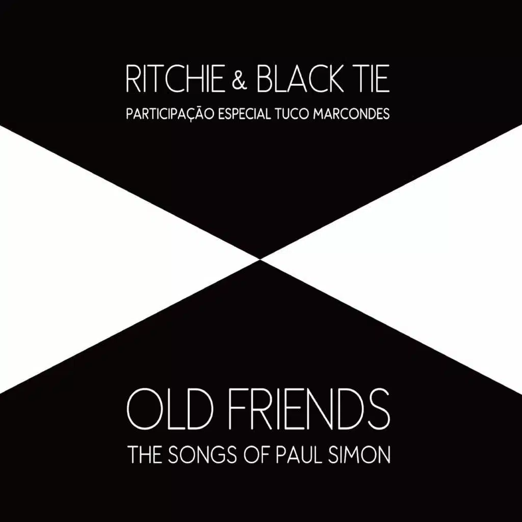 Old Friends: The Songs of Paul Simon (feat. Tuco Marcondes)