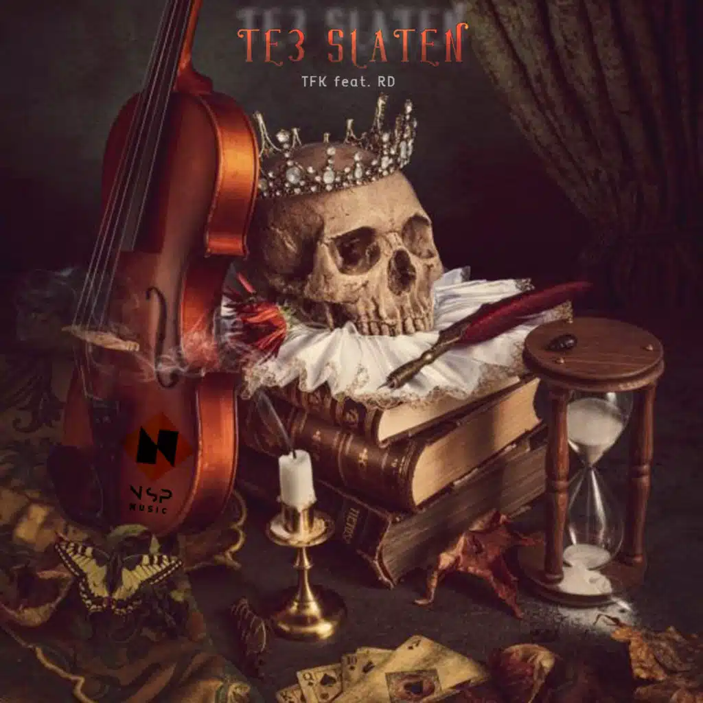 Te3 Slaten (feat. R.D)