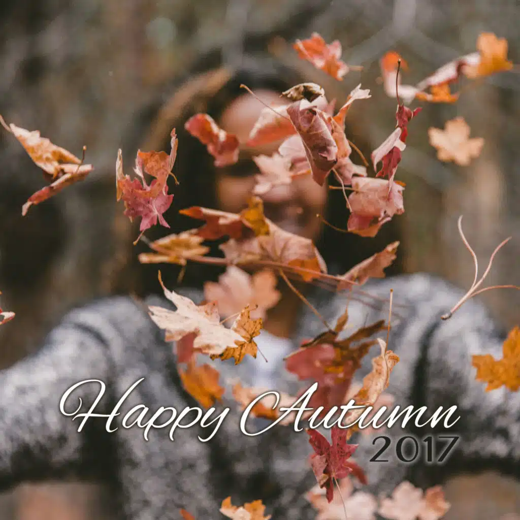 Happy Autumn 2017 – Instrumental Jazz Lounge, Relaxed Vibes, Piano Bar, Jazz 2017, New Hits