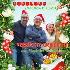 Verrückte Weihnacht (feat. Sandra Kirsch)