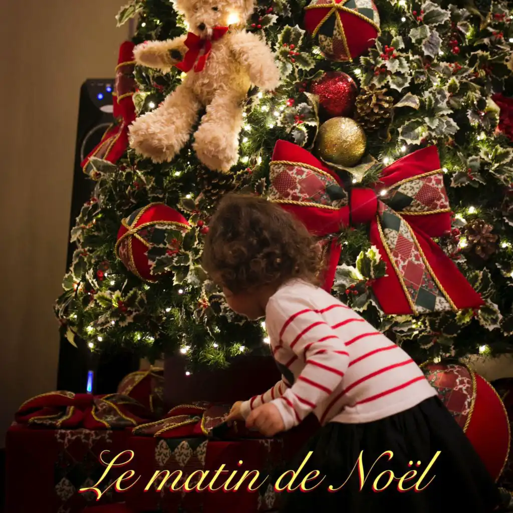 Les douze jours de Noël