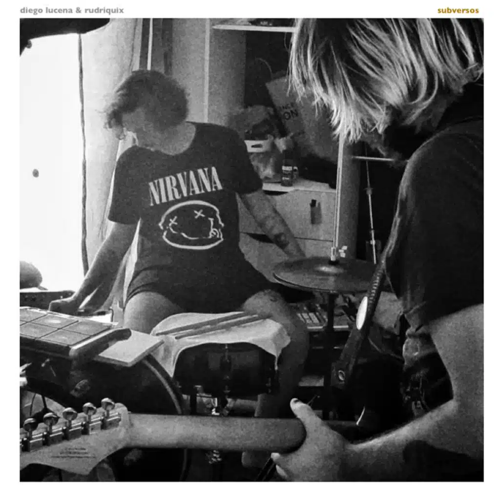 terra transcende (ao vivo)