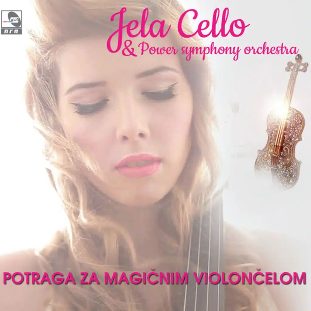 Potraga za magičnim violončelom