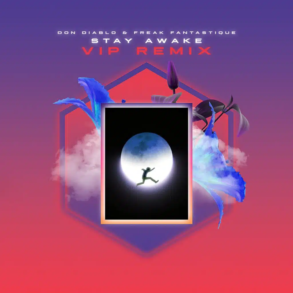 Don Diablo & Freak Fantastique