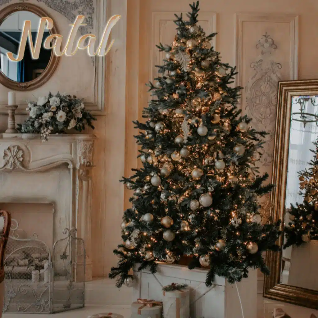 Música de Natal, Música de Natal Maestro & Natal