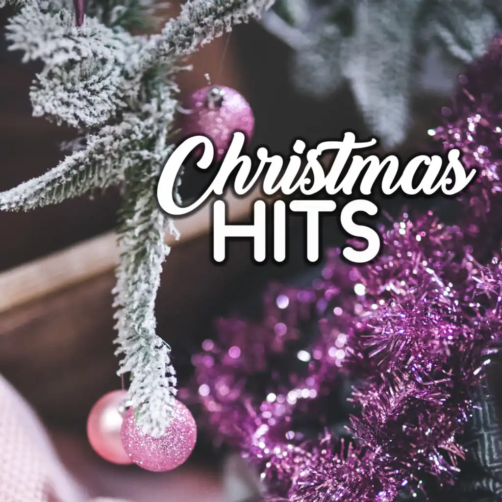 Christmas Hits - Snow Falls, Christmas Time, Christmas Tree Lights, Holiday Shopping, White Christmas, Snow-Covered Trees, Lot of Gifts, Family Time, Nice Mood, Christmas are Coming