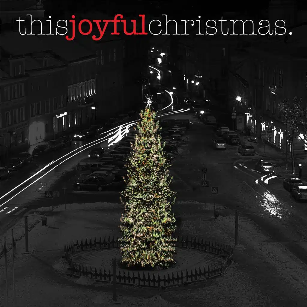This Joyful Christmas - EP