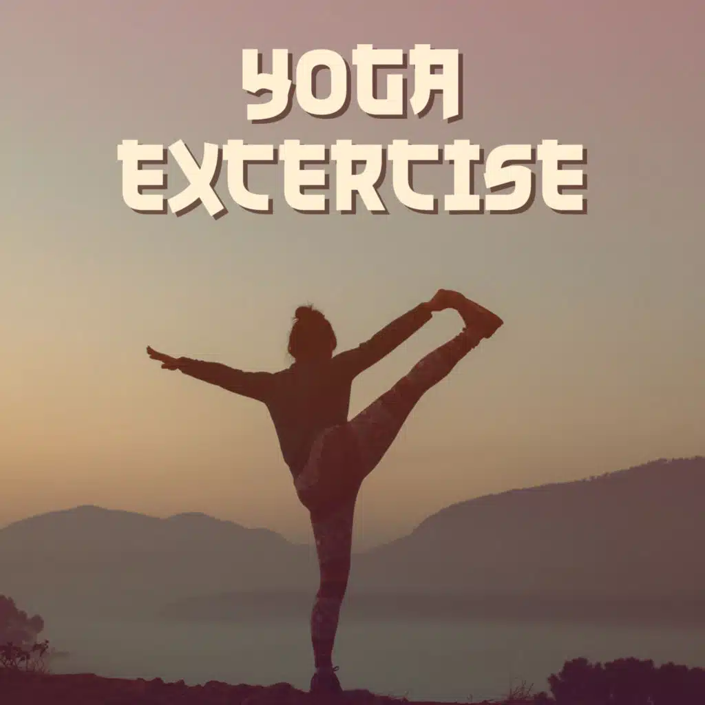 Yoga Excercise – Meditation Music, Yoga, Body Relaxation, Summer Yoga, New Age 2017