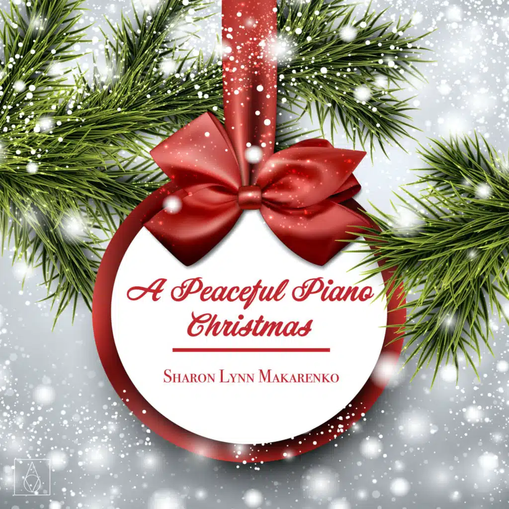 A Peaceful Piano Christmas