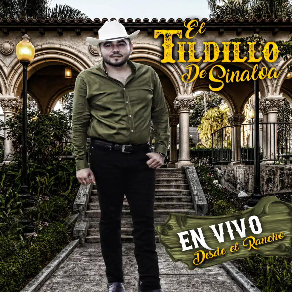 En vivo desde el rancho