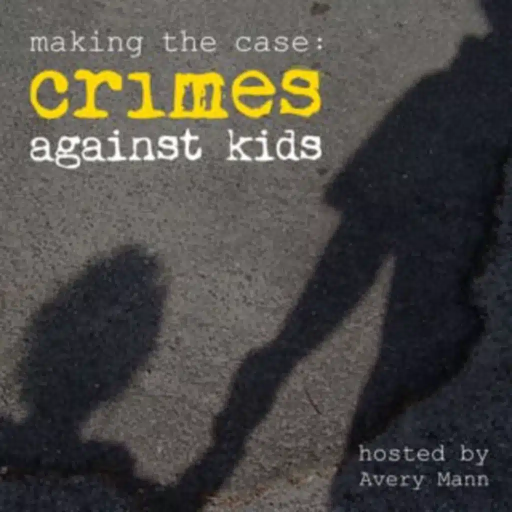 Kara Robinson Chamberlain - Surviving being Kidnapped & Sexually Assaulted by a Serial Killer