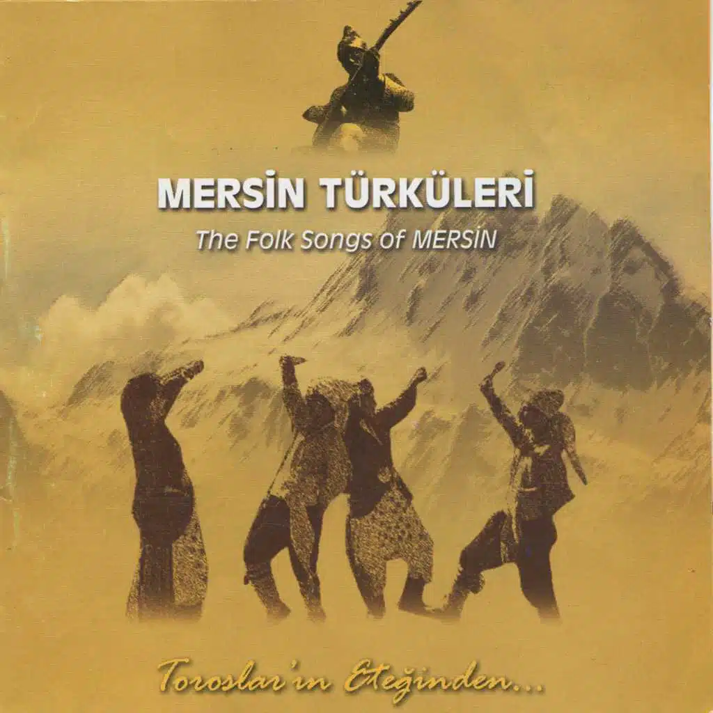 Mersin Türküleri